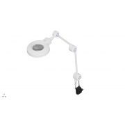 Lampa diagnostyczna L88-LED-M ścienna